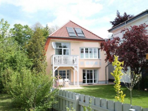 Muschel Whg Krabbe, Boltenhagen